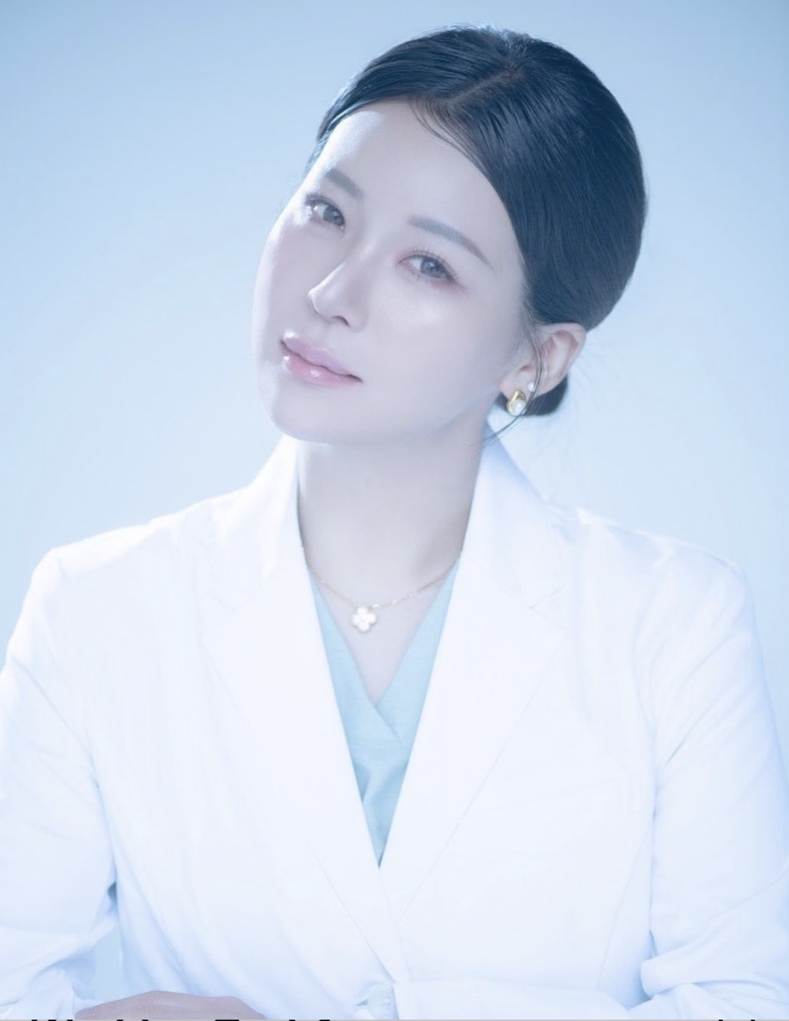 医師 安田 百合子