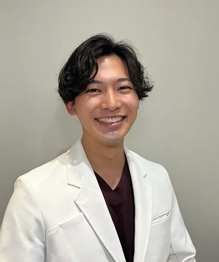 医師 山田 大輔