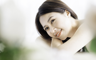 シワやタルミの改善