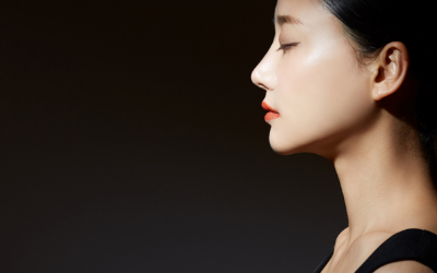 色素沈着の改善