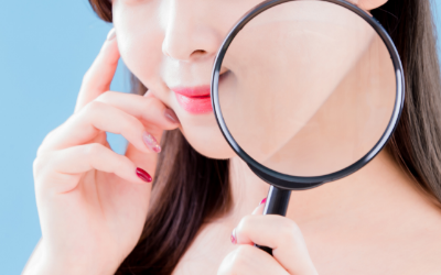 毛穴の引き締め