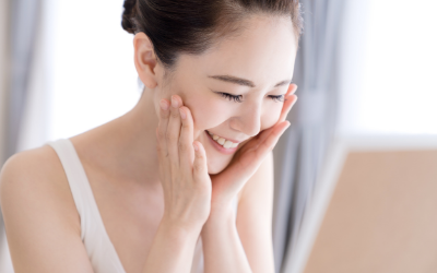 ニキビやアトピー、シミやしわのなどの肌トラブル改善