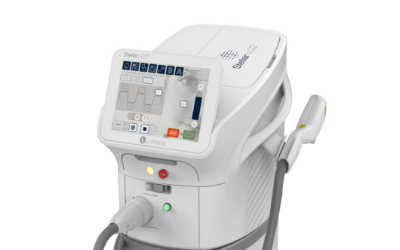 厚生労働省より薬事承認を受けた医療機器
