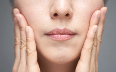 エイジングケア効果