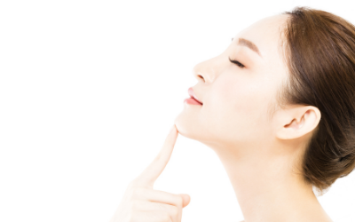 ニキビ跡やくすみ、しわの改善