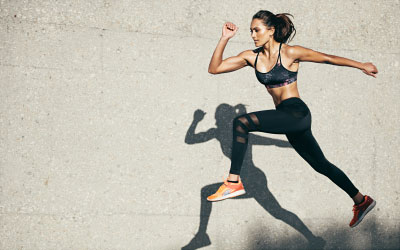 疲労回復・パフォーマンスの向上効果